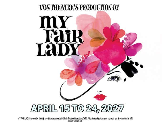 My Fair Lady